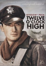 Twelve O'Clock High: Special Edition Twelve O'Clock High: Special Edition Boxcover