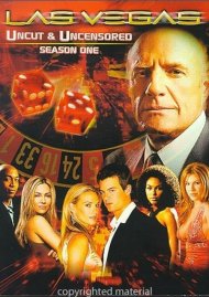 Las Vegas: Season Ones & Two - Uncut & Uncensored