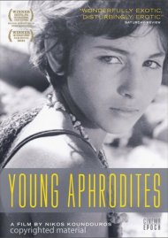 Young Aphrodites Young Aphrodites Boxcover