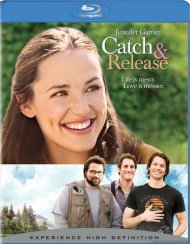 Catch And Release Catch And Release Boxcover