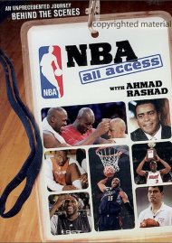 NBA Access NBA Access Boxcover