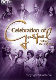 Celebration Of Gospel: Taking You Higher Celebration Of Gospel: Taking You Higher Boxcover