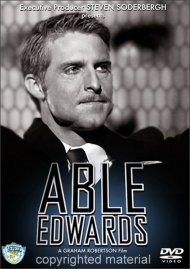 Able Edwards Able Edwards Boxcover