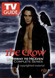 Crow, The: Stairway To Heaven - The Complete Series