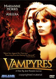 Vampyres Vampyres Boxcover