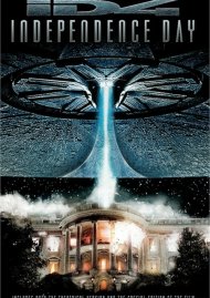 Independence Day (Repackage) Independence Day (Repackage) Boxcover