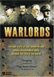 Warlords Warlords Boxcover