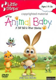 Wild Animal Baby: A Tall Tail & Other Stories Wild Animal Baby: A Tall Tail & Other Stories Boxcover
