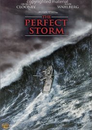 Perfect Storm, The