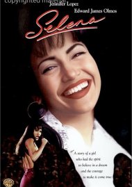 Selena Selena Boxcover