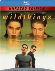 Wild Things: Unrated Edition Wild Things: Unrated Edition Boxcover