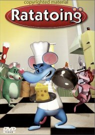 Ratatoing Ratatoing Boxcover