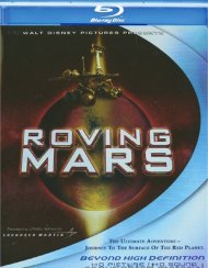 Roving Mars Roving Mars Boxcover