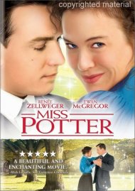 Miss Potter Miss Potter Boxcover
