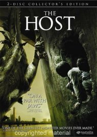 Host, The: Collectors Edition