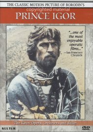 Prince Igor Prince Igor Boxcover