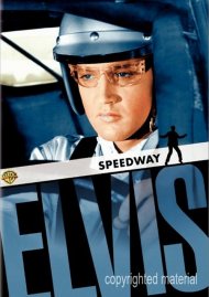 Speedway Speedway Boxcover