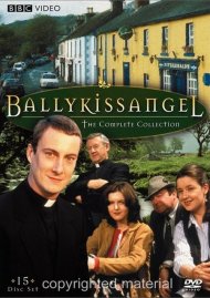 Ballykissangel: The Complete Collection