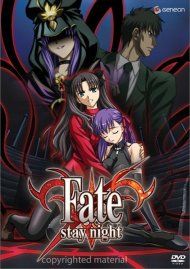 Fate / Stay Night: Volume 5 - Medea Boxcover