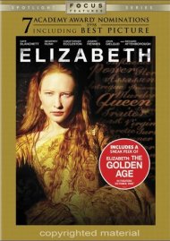 Elizabeth Elizabeth Boxcover