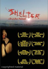 Shelter Shelter Boxcover