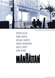 Manhattan (Repackage) Manhattan (Repackage) Boxcover