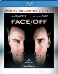 Face/Off: Special Collectors Edition