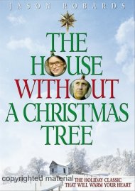 House Without A Christmas Tree, The House Without A Christmas Tree, The Boxcover