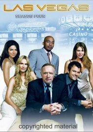 Las Vegas: Season Four