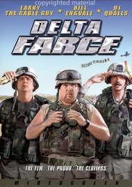 Delta Farce (Widescreen) Delta Farce (Widescreen) Boxcover