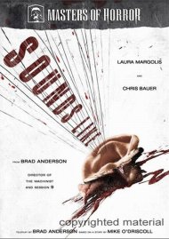 Masters Of Horror: Brad Anderson - Sounds Like Masters Of Horror: Brad Anderson - Sounds Like Boxcover