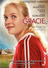 Gracie Gracie Boxcover
