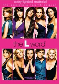 L Word, The: The Complete Fourth Season L Word, The: The Complete Fourth Season Boxcover