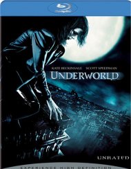 Underworld: Unrated Underworld: Unrated Boxcover