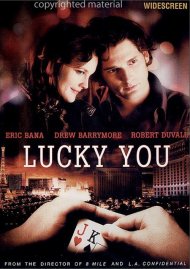 Lucky You