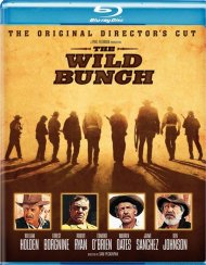 Wild Bunch, The