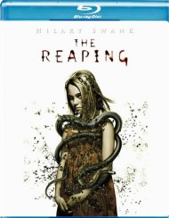 Reaping, The Reaping, The Boxcover