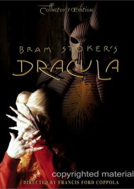 Bram Stokers Dracula: Collectors Edition