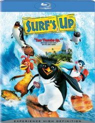 Surf's Up Surf's Up Boxcover