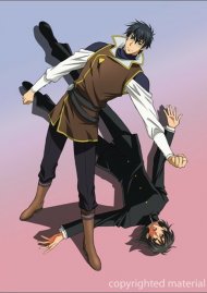 Kyo Kara Maoh!: Season 2 - Volume 7 Boxcover