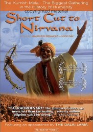 Short Cut To Nirvana Short Cut To Nirvana Boxcover