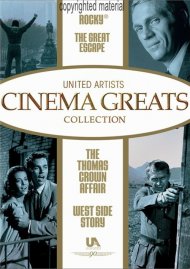 Best Of United Artists: Volume 2