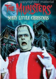 Munsters Scary Little Christmas, The