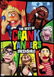 Best Of Crank Yankers Best Of Crank Yankers Boxcover
