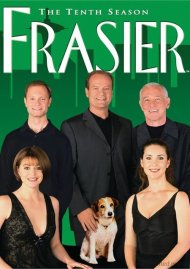 Frasier: The Tenth Season