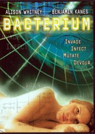 Bacterium Bacterium Boxcover