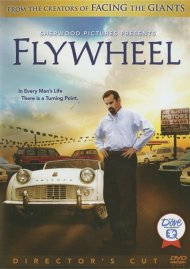 Flywheel Flywheel Boxcover