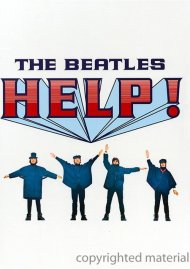 Beatles, The: Help! - Deluxe Limited Edition