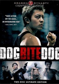 Dog Bite Dog Dog Bite Dog Boxcover
