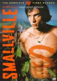 Smallville: The Complete First Season / Supernatural: The Complete First Season (2 Pack) Smallville: The Complete First Season / Supernatural: The Complete First Season (2 Pack) Boxcover